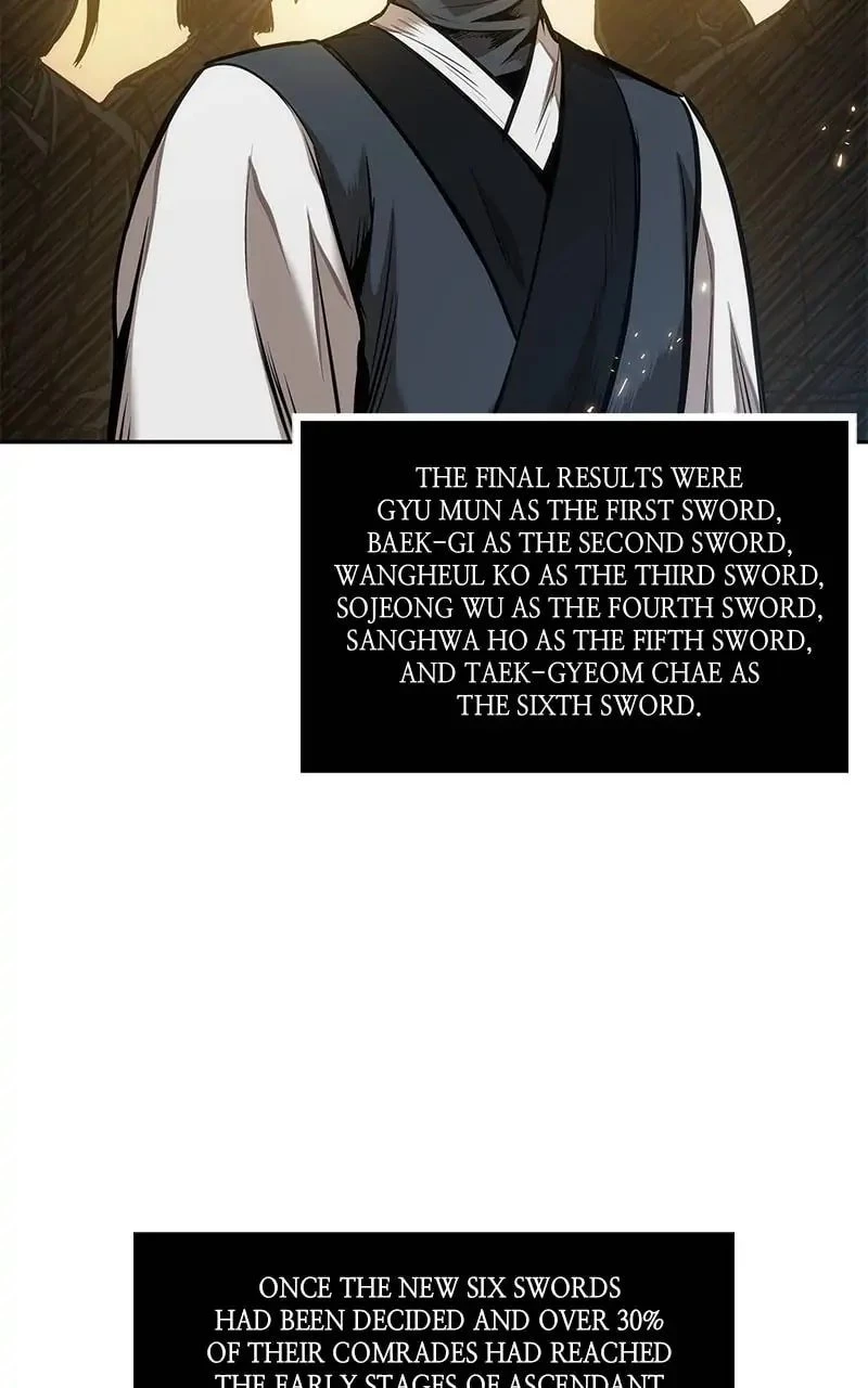Nano Machine Chapter 71 - 63