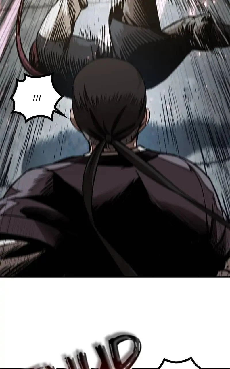 Nano Machine Chapter 65 - 20