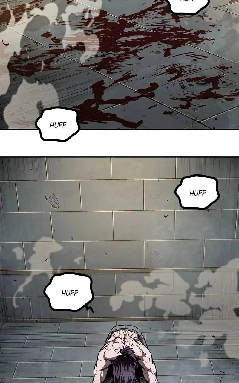 Nano Machine Chapter 69 - 40