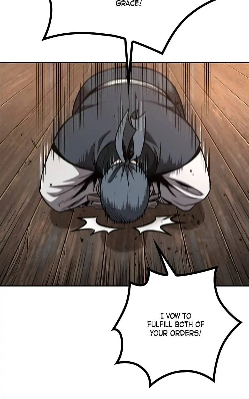 Nano Machine Chapter 70 - 63