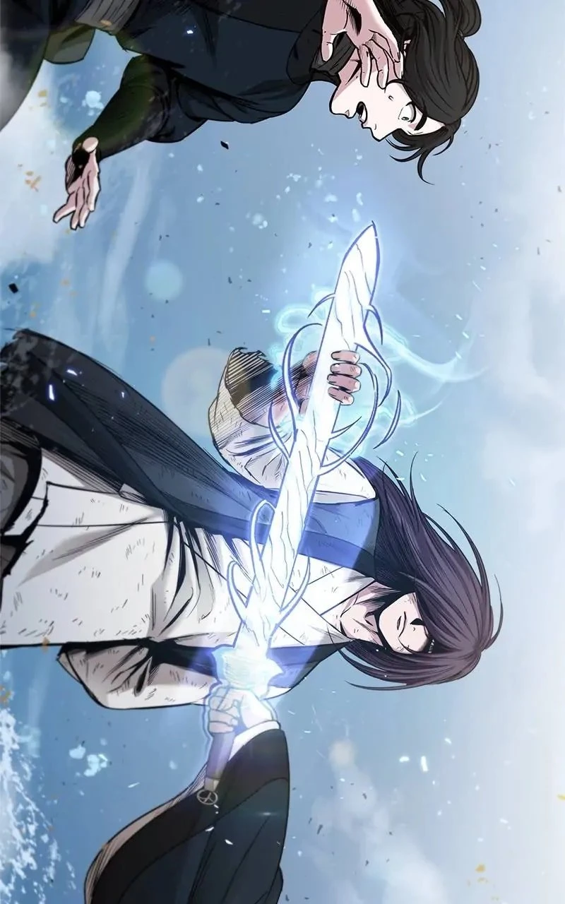 Nano Machine Chapter 72 - 71