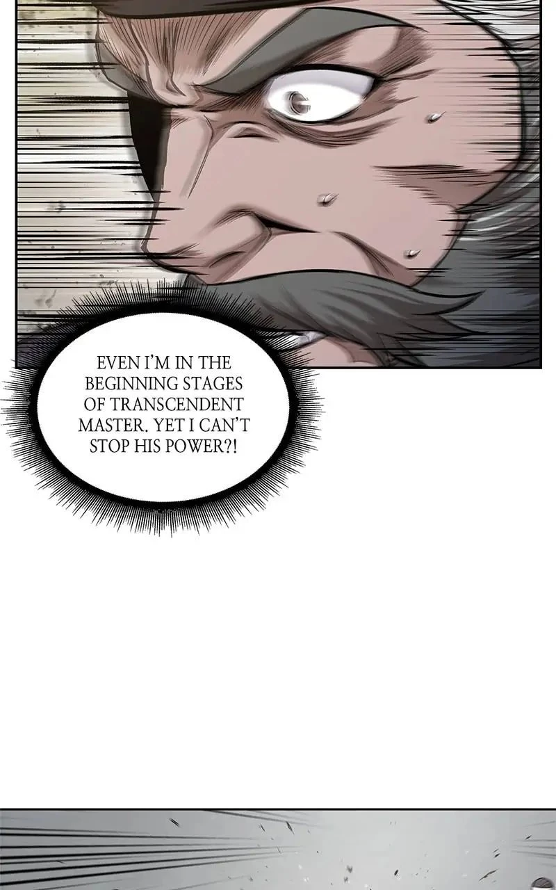 Nano Machine Chapter 65 - 22