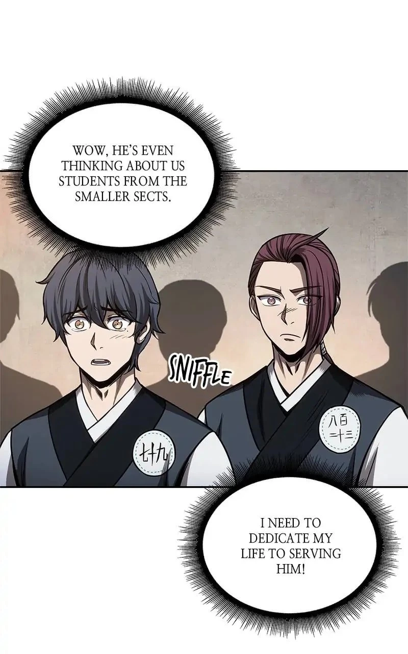 Nano Machine Chapter 70 - 64