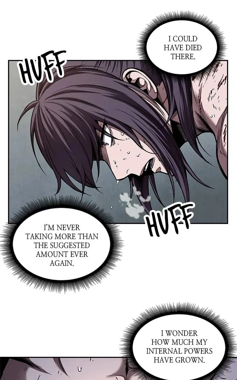 Nano Machine Chapter 69 - 42