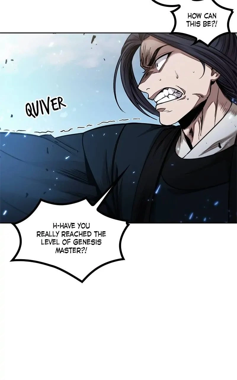 Nano Machine Chapter 72 - 73
