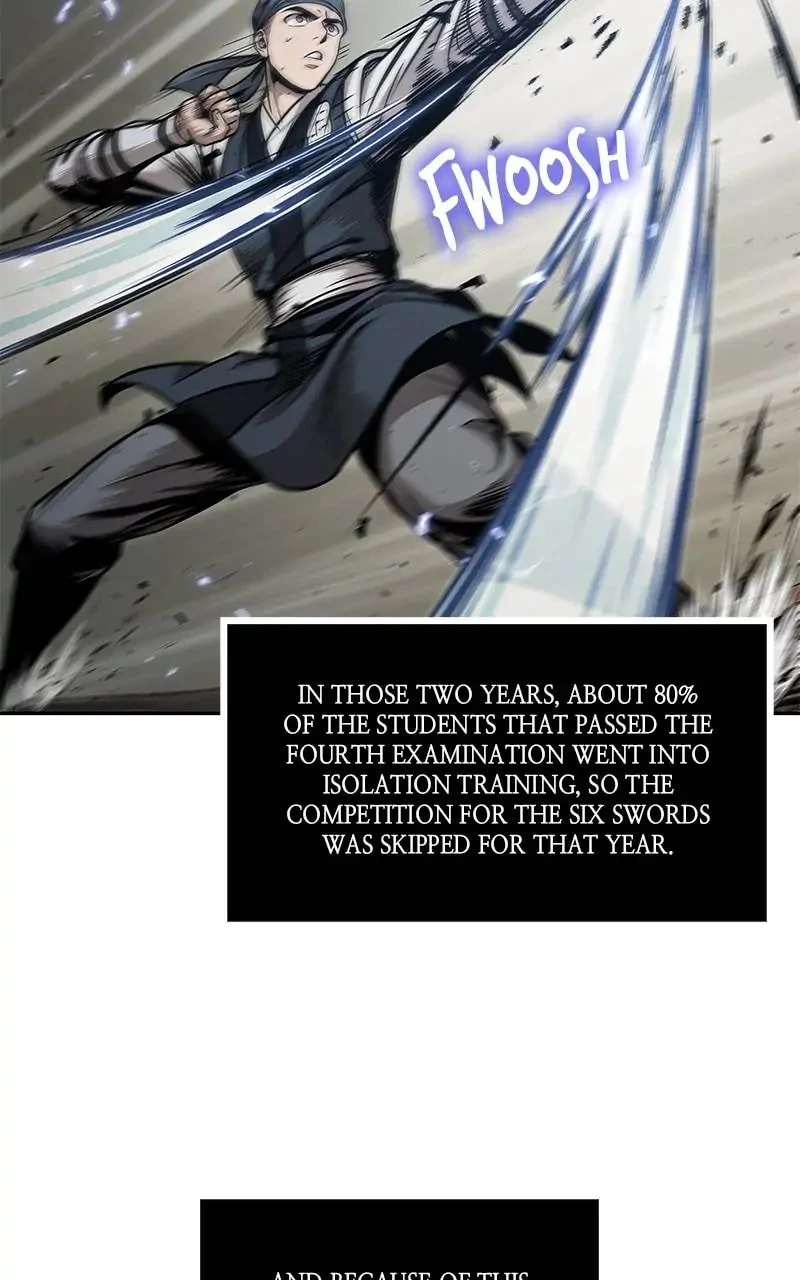 Nano Machine Chapter 71 - 67