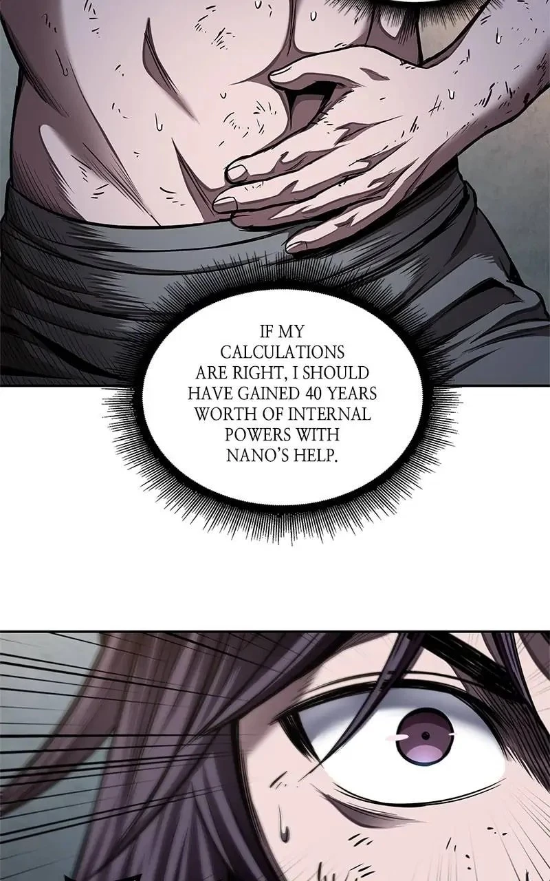 Nano Machine Chapter 69 - 43