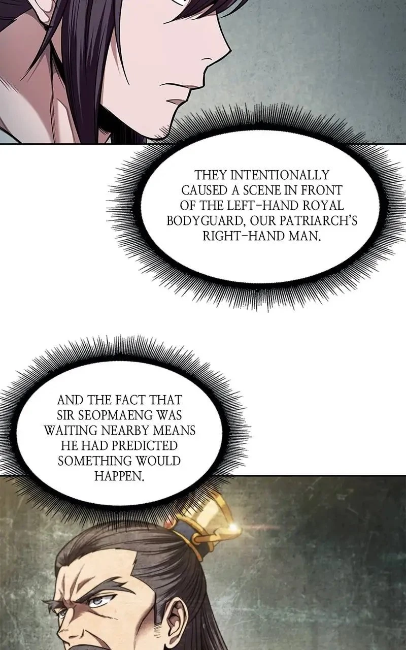 Nano Machine Chapter 66 - 27