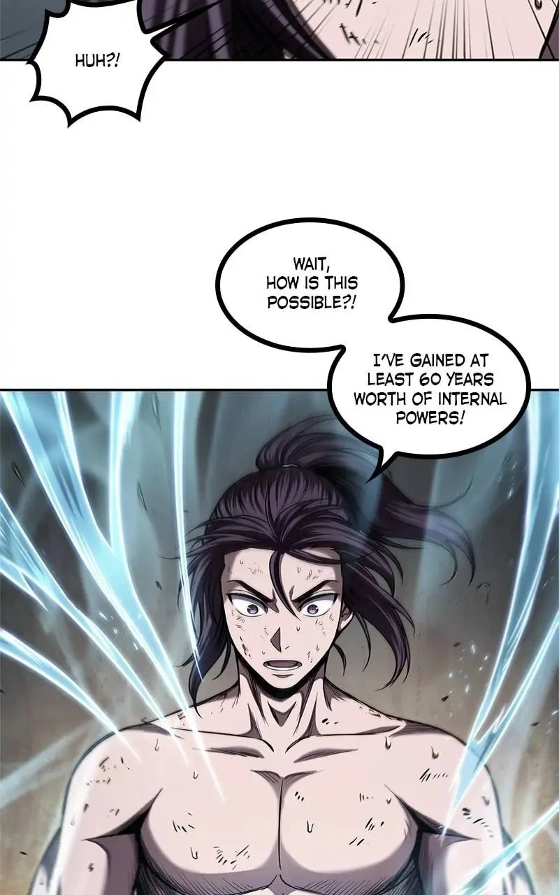 Nano Machine Chapter 69 - 44
