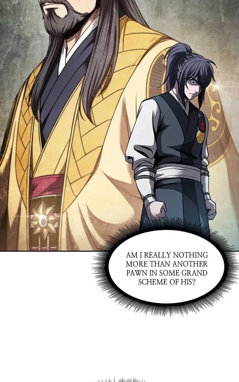 Nano Machine Chapter 66 - 28
