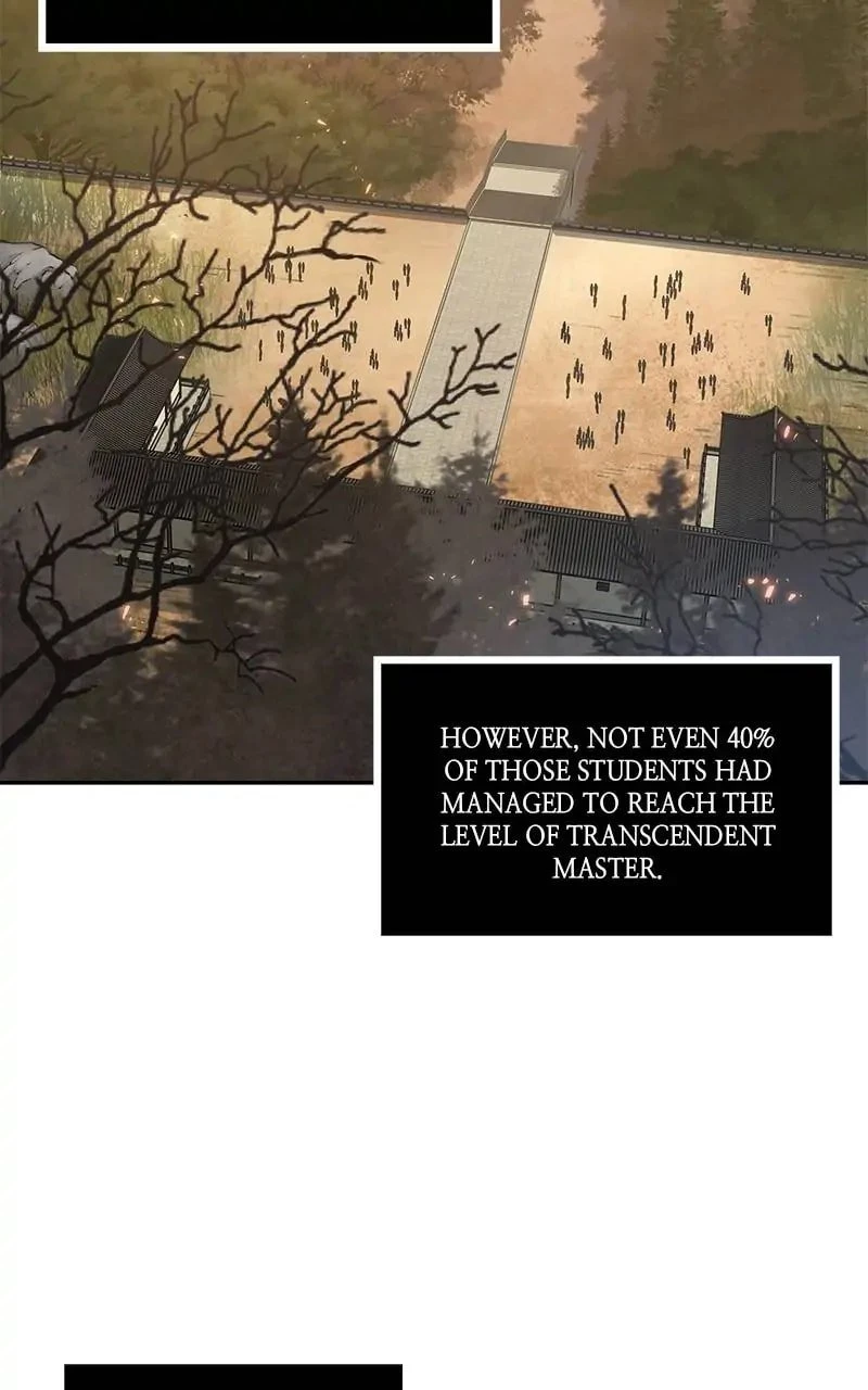 Nano Machine Chapter 71 - 69