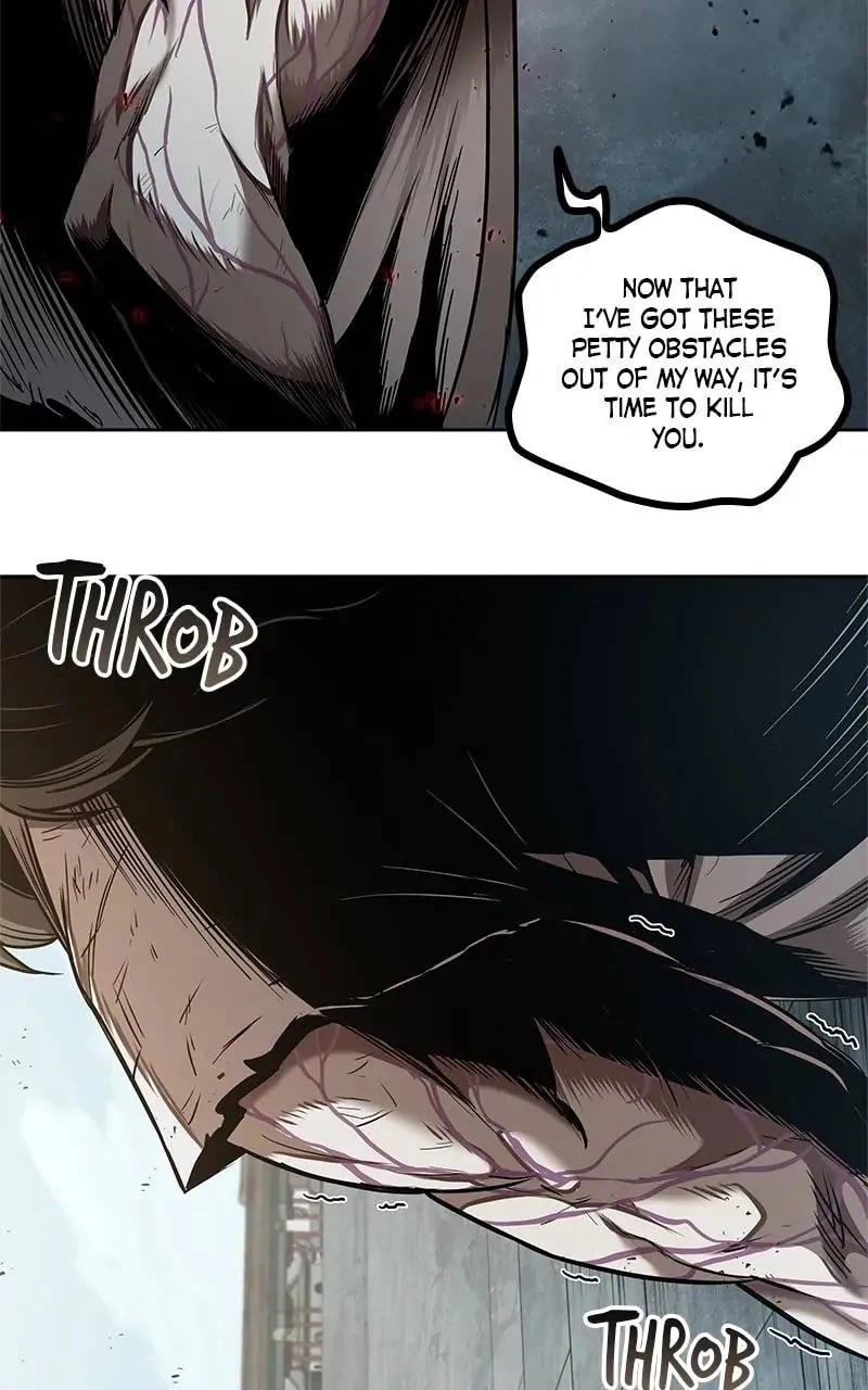 Nano Machine Chapter 65 - 25