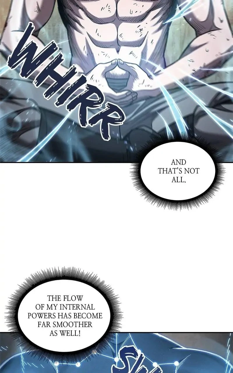 Nano Machine Chapter 69 - 45