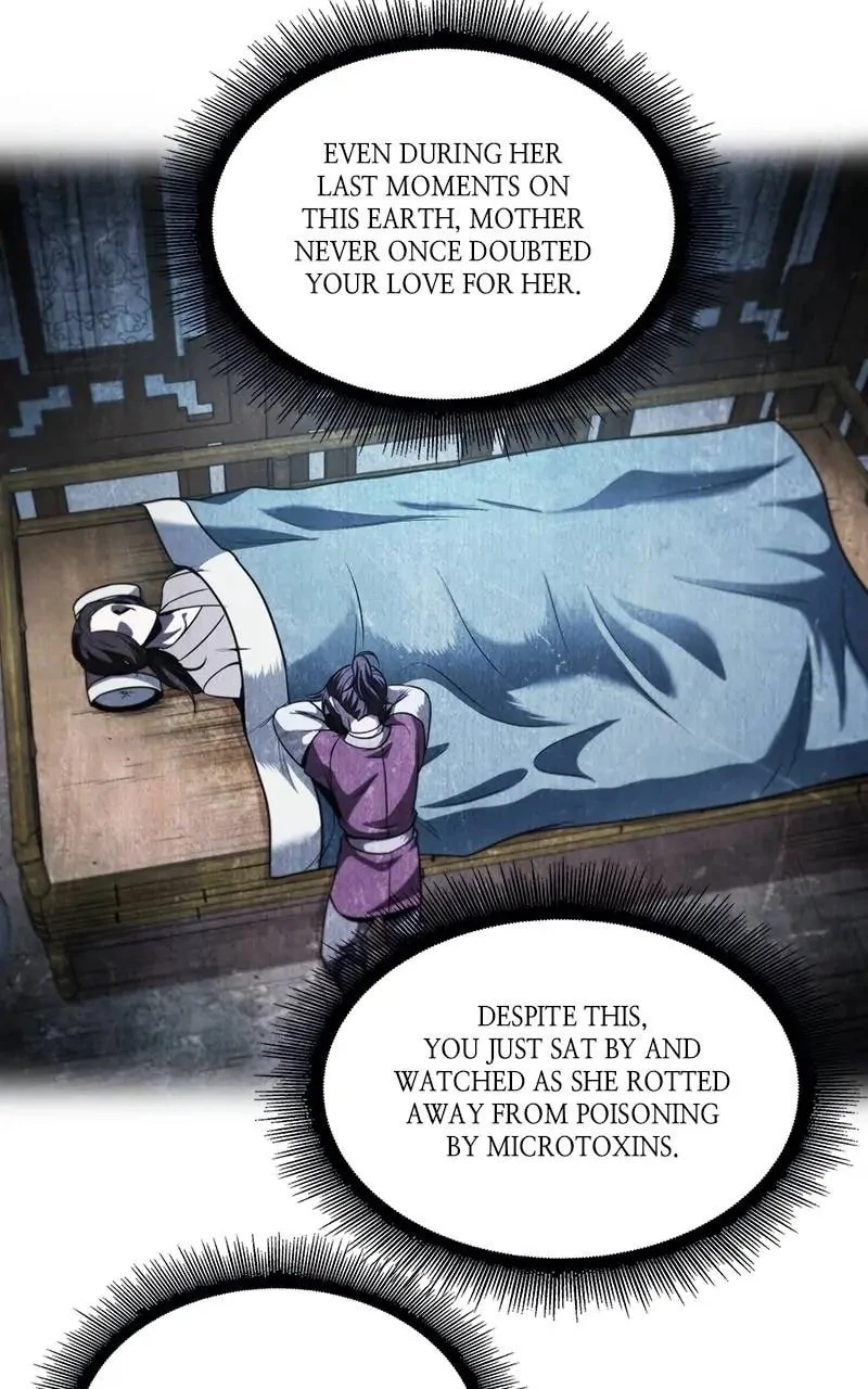 Nano Machine Chapter 66 - 29