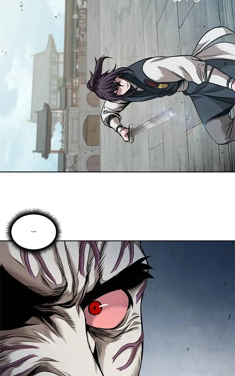 Nano Machine Chapter 65 - 26