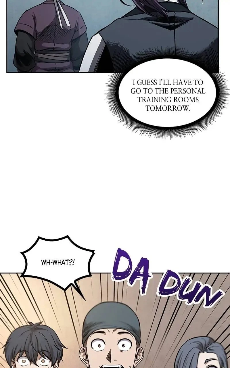 Nano Machine Chapter 68 - 42