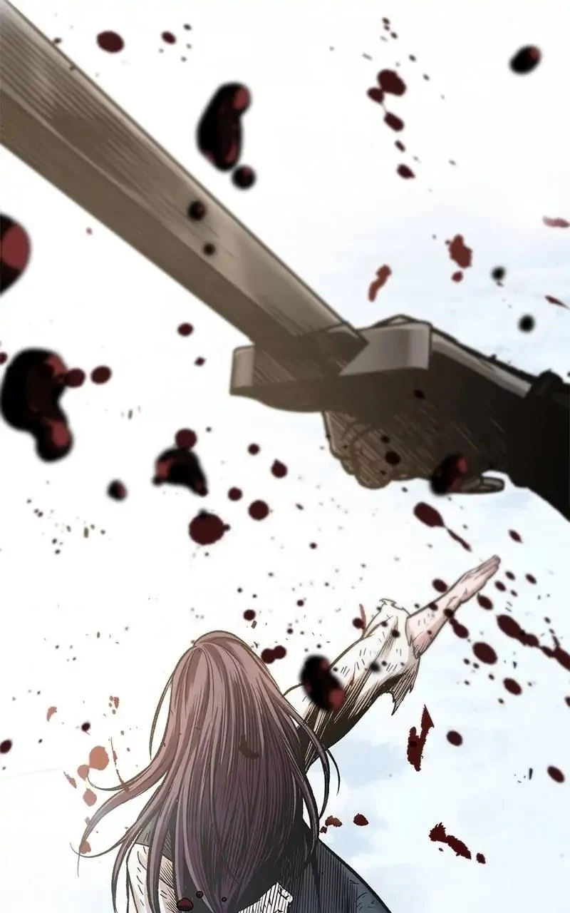 Nano Machine Chapter 72 - 77