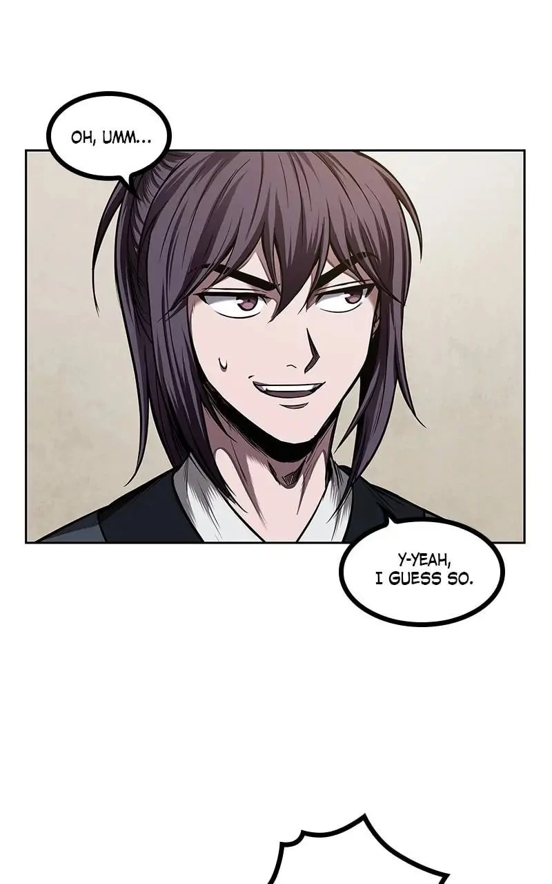 Nano Machine Chapter 70 - 69