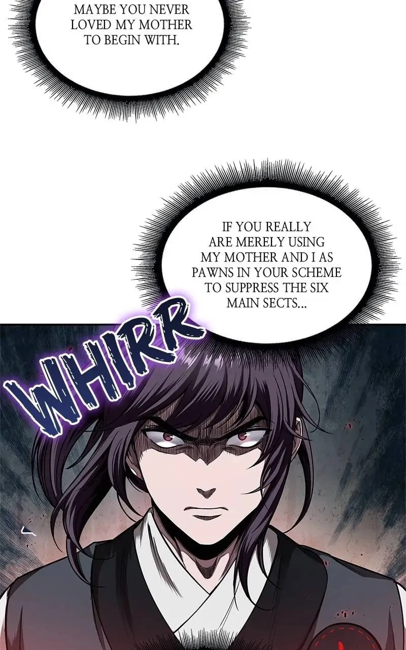 Nano Machine Chapter 66 - 30