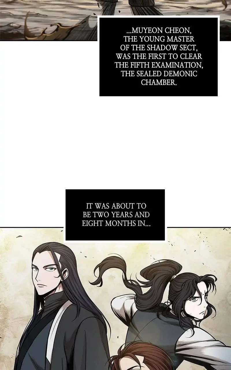 Nano Machine Chapter 71 - 71