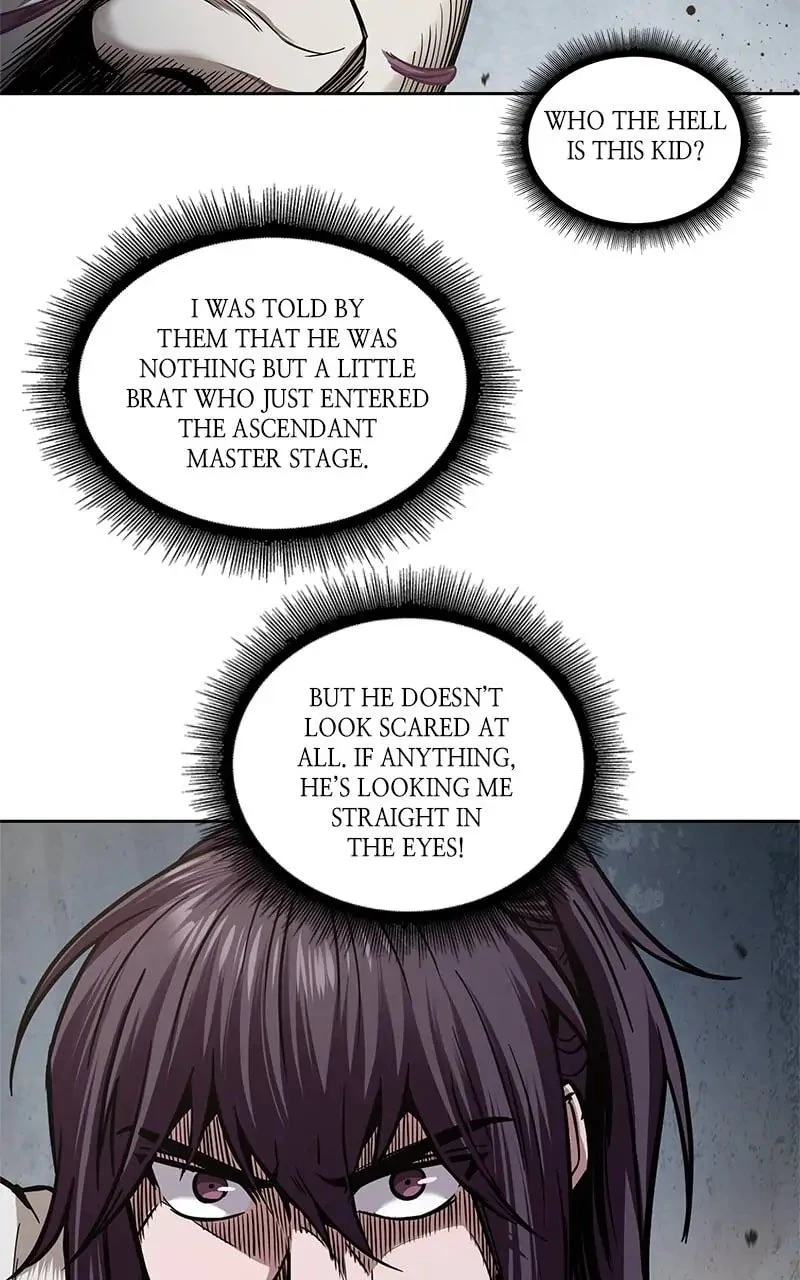 Nano Machine Chapter 65 - 27