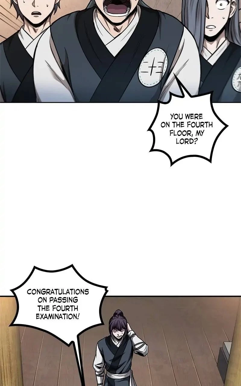 Nano Machine Chapter 68 - 43
