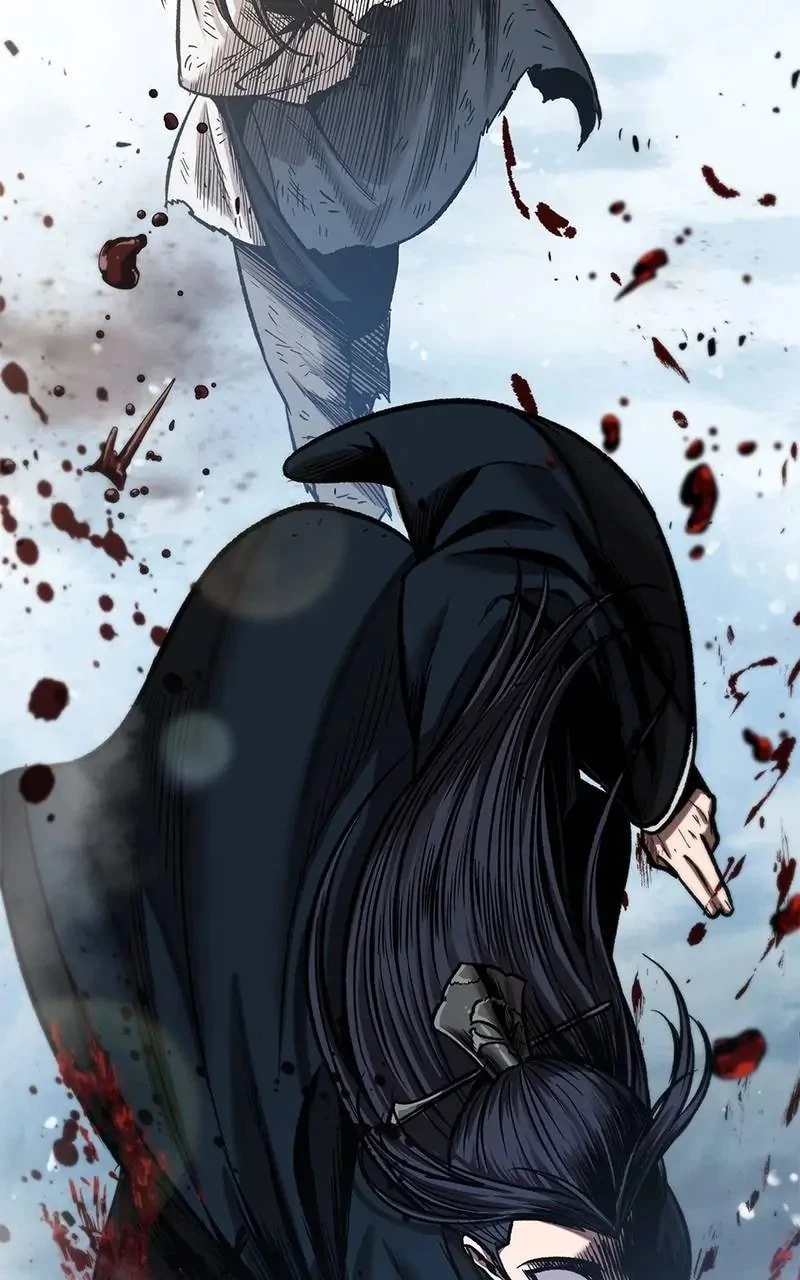Nano Machine Chapter 72 - 78