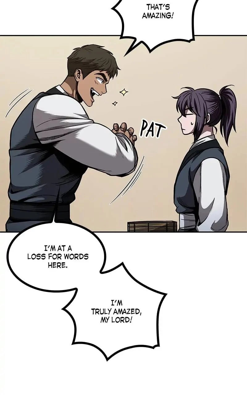 Nano Machine Chapter 70 - 70