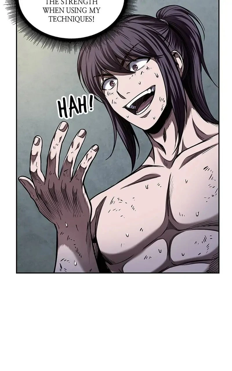 Nano Machine Chapter 69 - 47