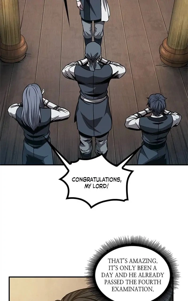 Nano Machine Chapter 68 - 44