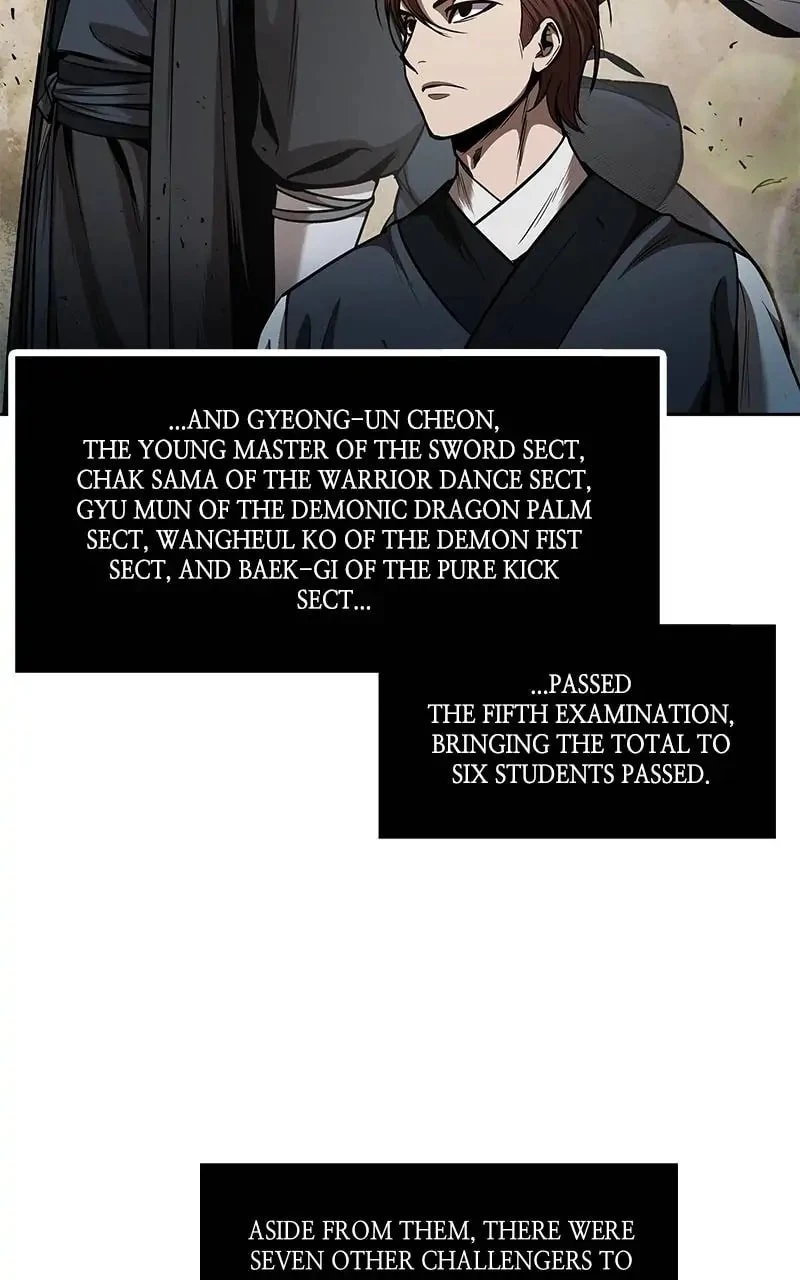 Nano Machine Chapter 71 - 72