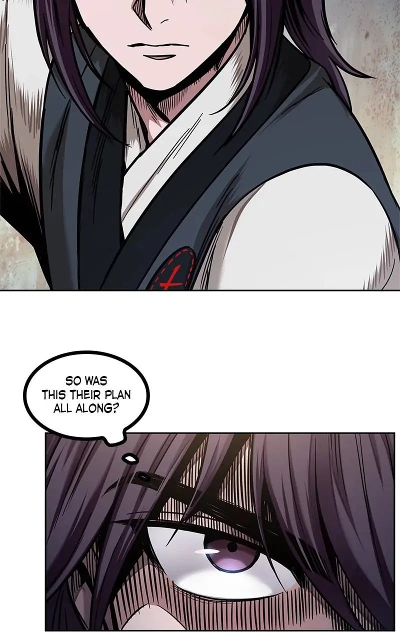 Nano Machine Chapter 65 - 28