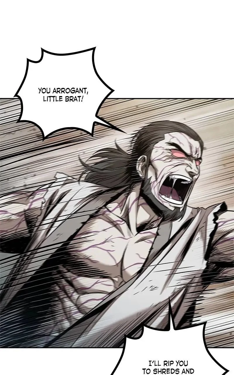 Nano Machine Chapter 65 - 29
