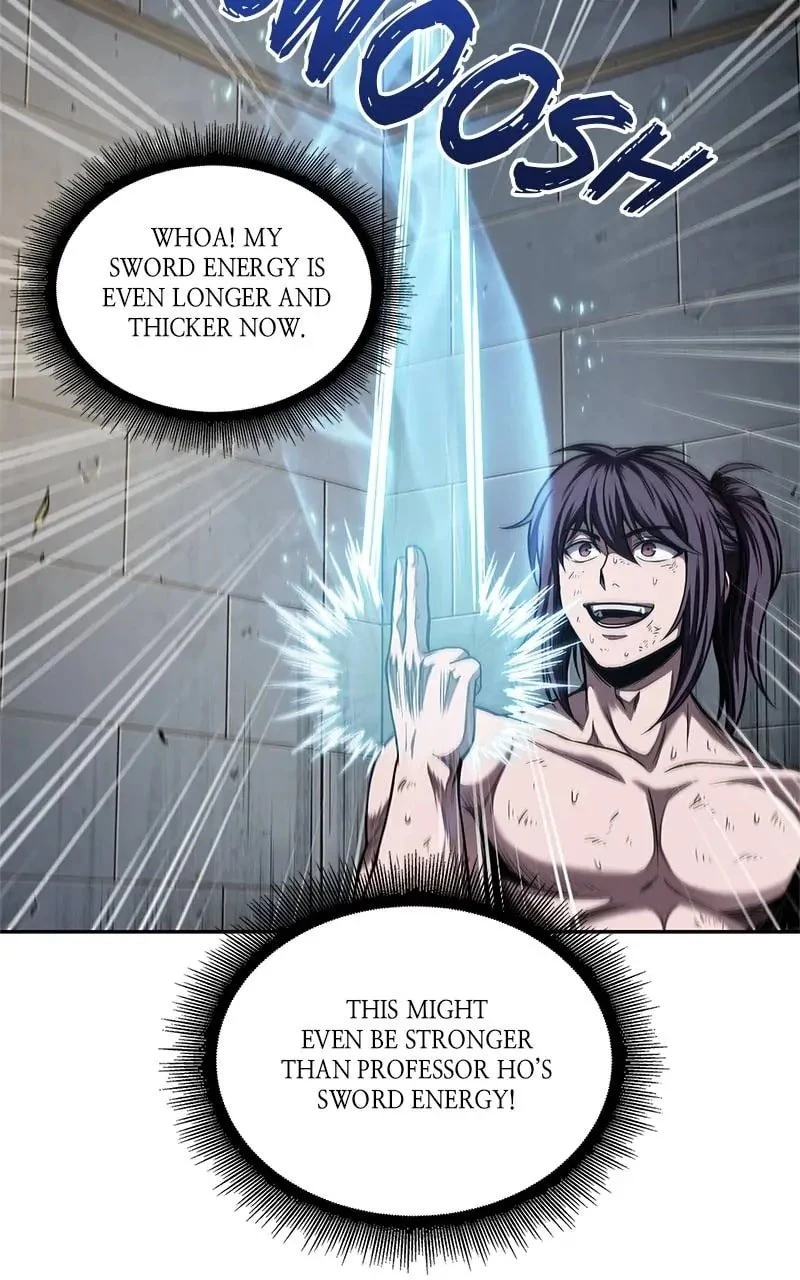 Nano Machine Chapter 69 - 49