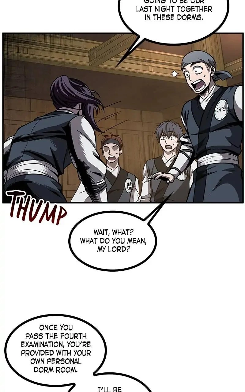 Nano Machine Chapter 68 - 46