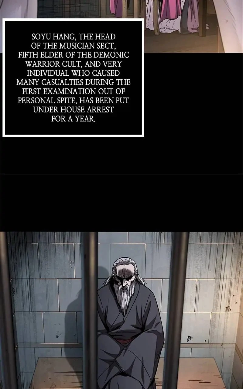 Nano Machine Chapter 66 - 33
