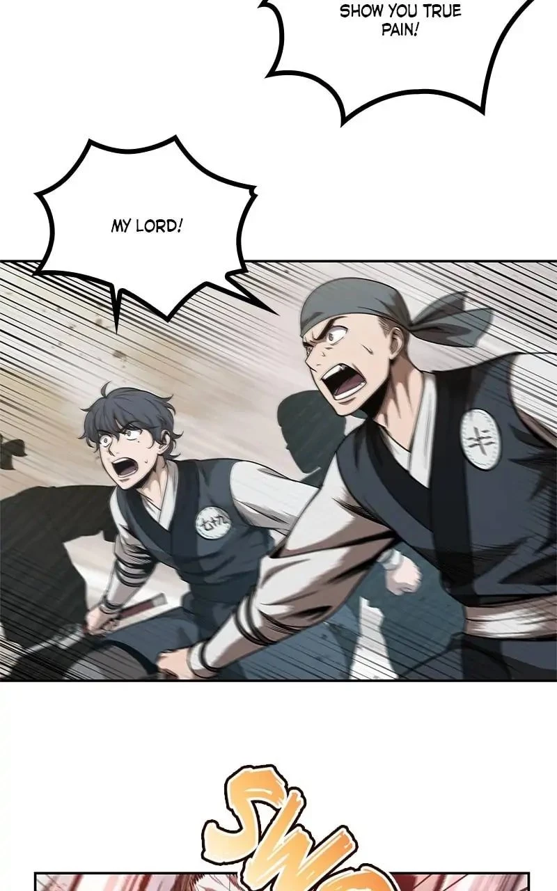 Nano Machine Chapter 65 - 30