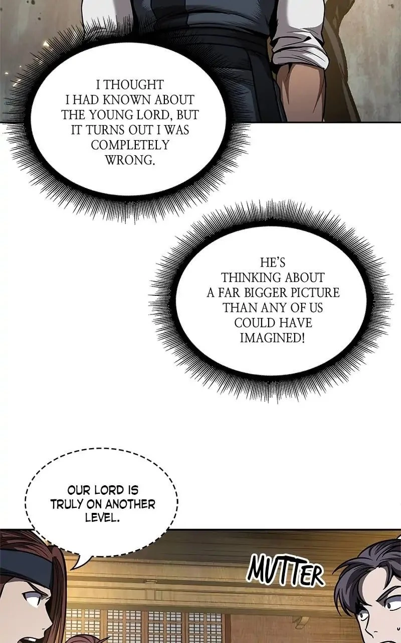 Nano Machine Chapter 70 - 73