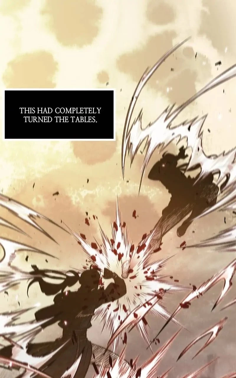 Nano Machine Chapter 71 - 75