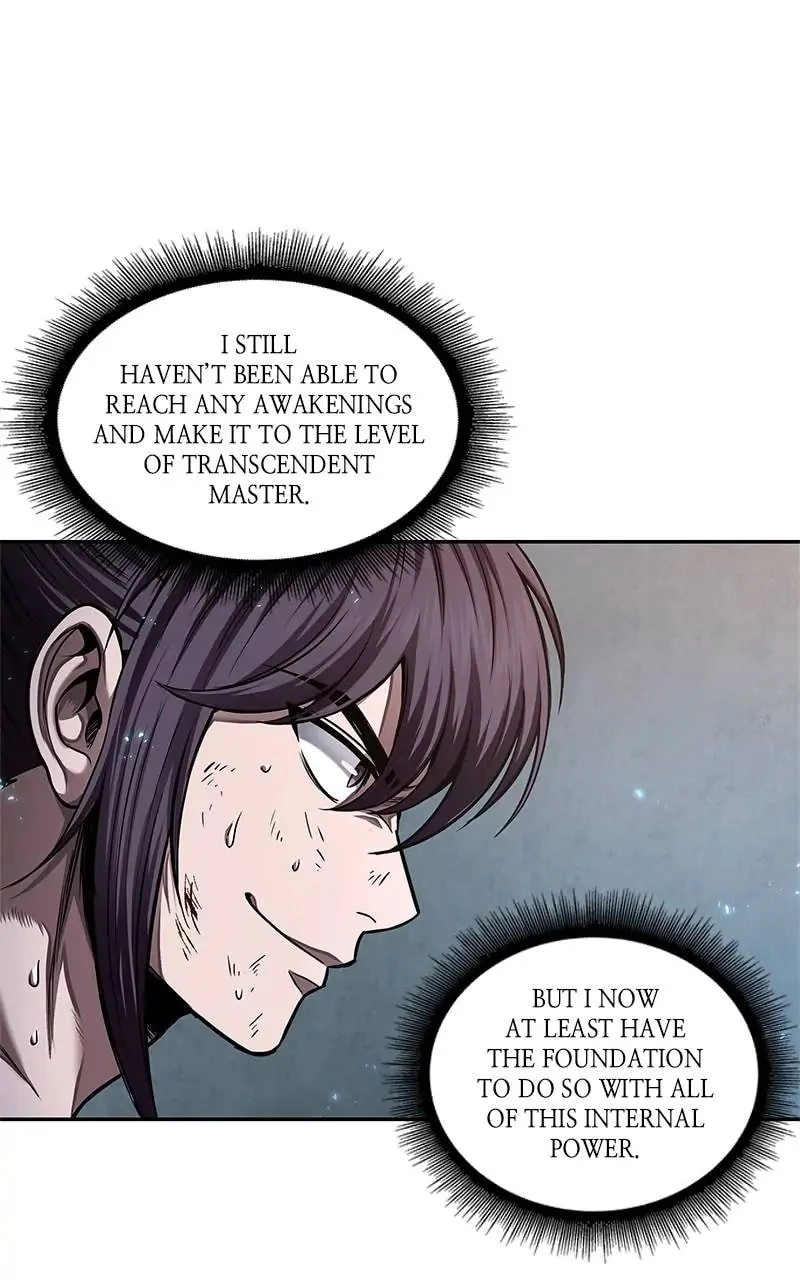 Nano Machine Chapter 69 - 50