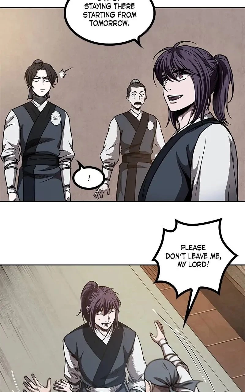 Nano Machine Chapter 68 - 47