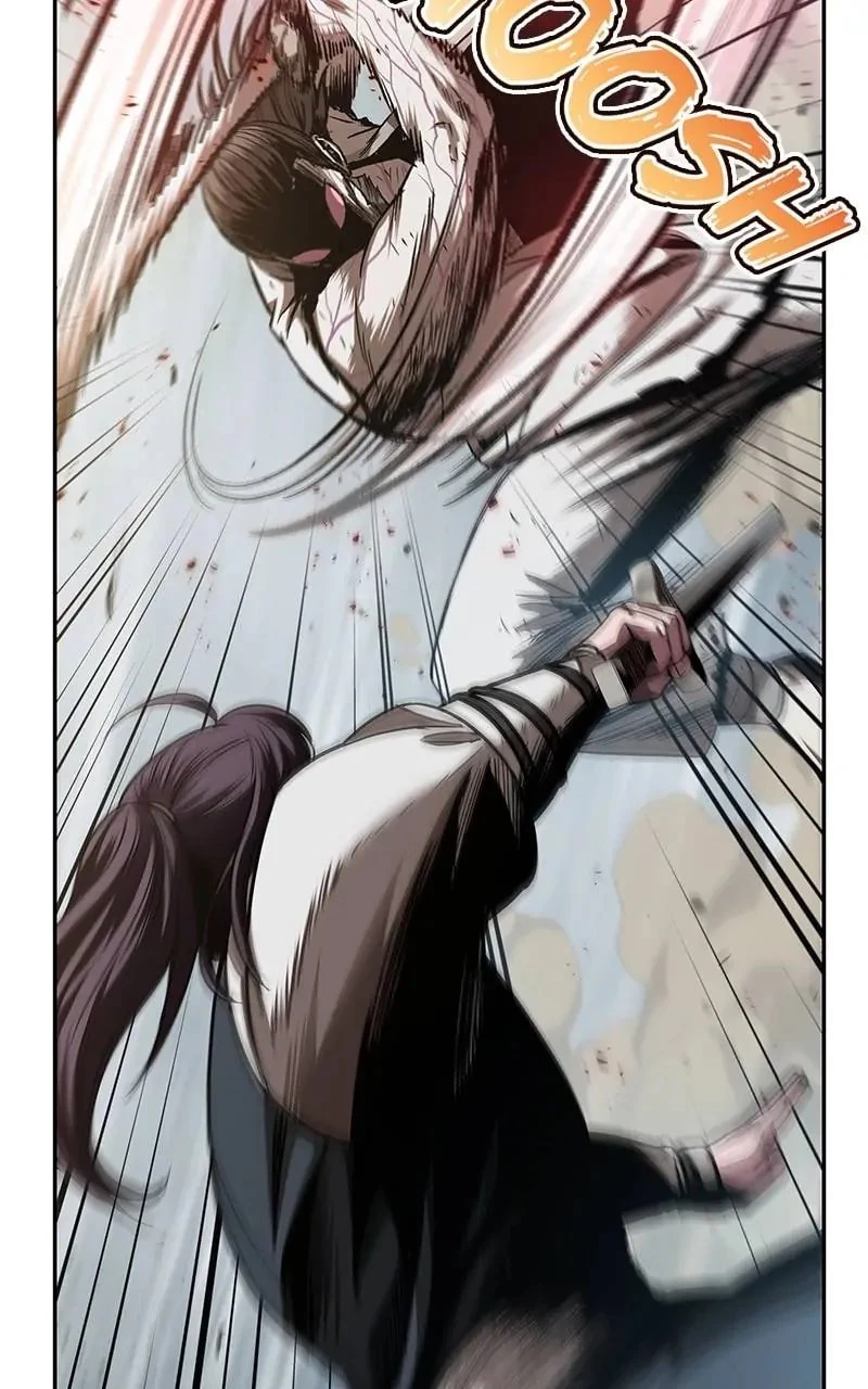 Nano Machine Chapter 65 - 31