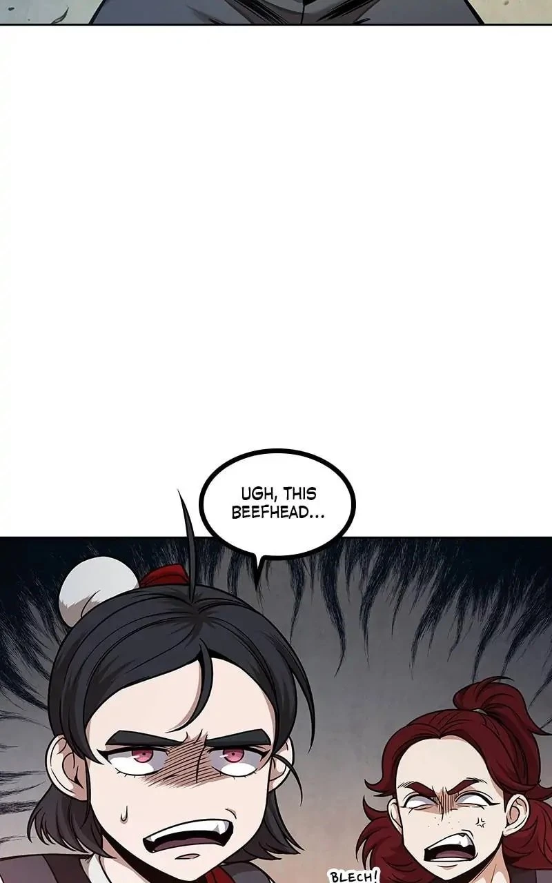 Nano Machine Chapter 63 - 2