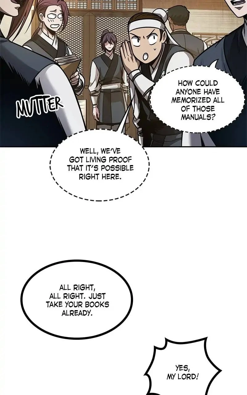 Nano Machine Chapter 70 - 74