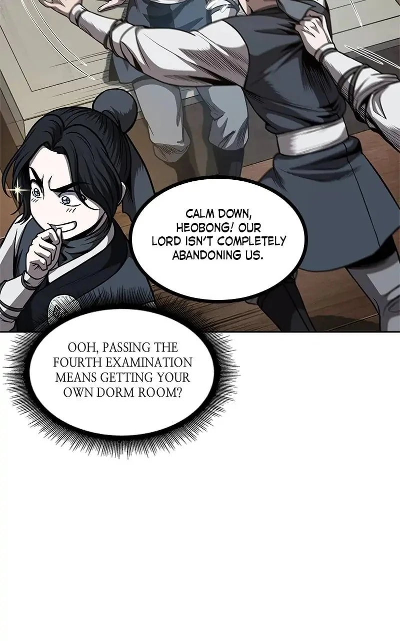 Nano Machine Chapter 68 - 48