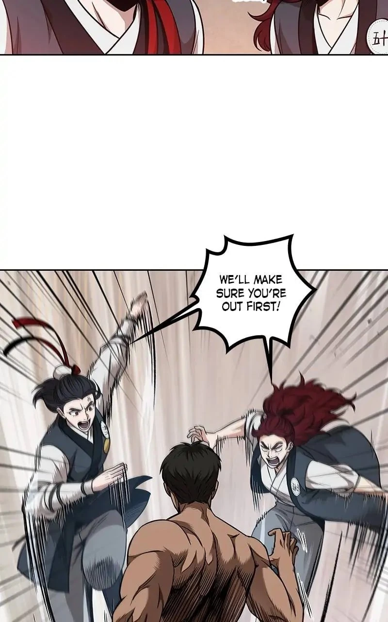 Nano Machine Chapter 63 - 3