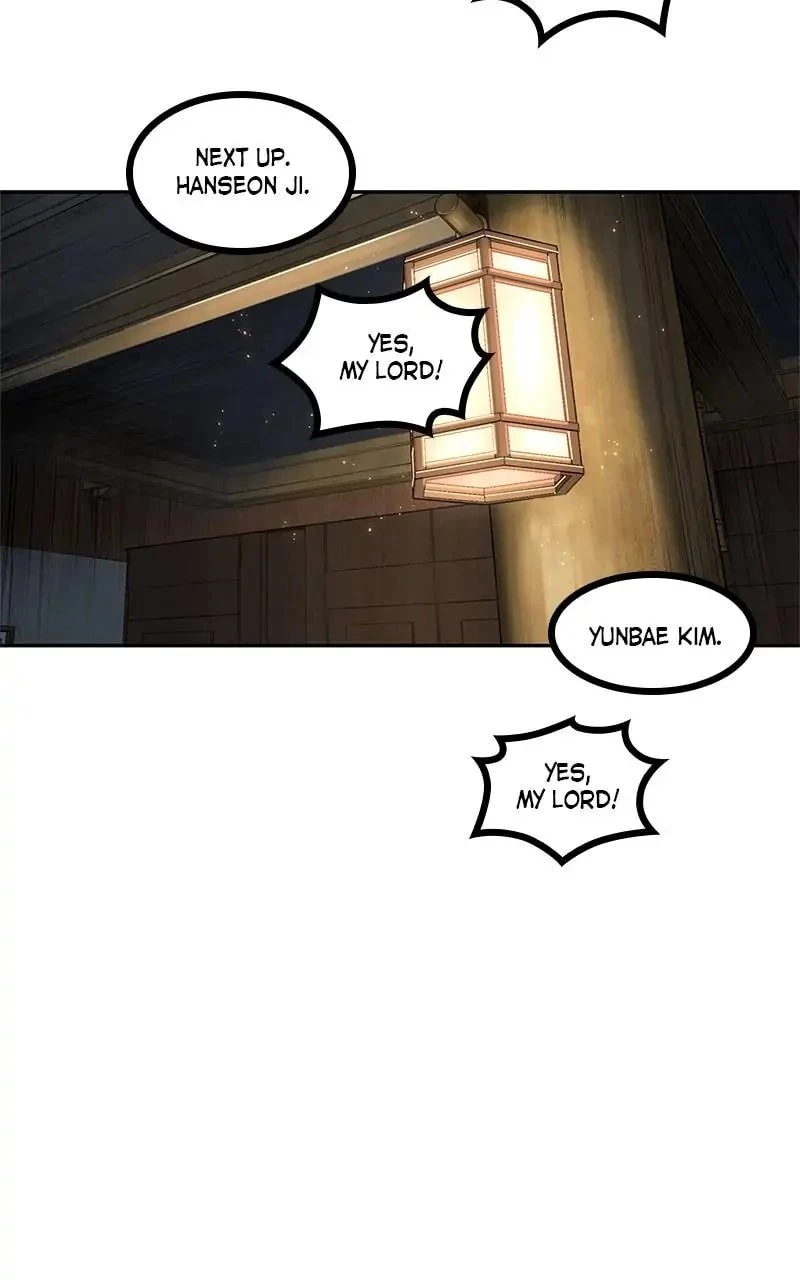 Nano Machine Chapter 70 - 75