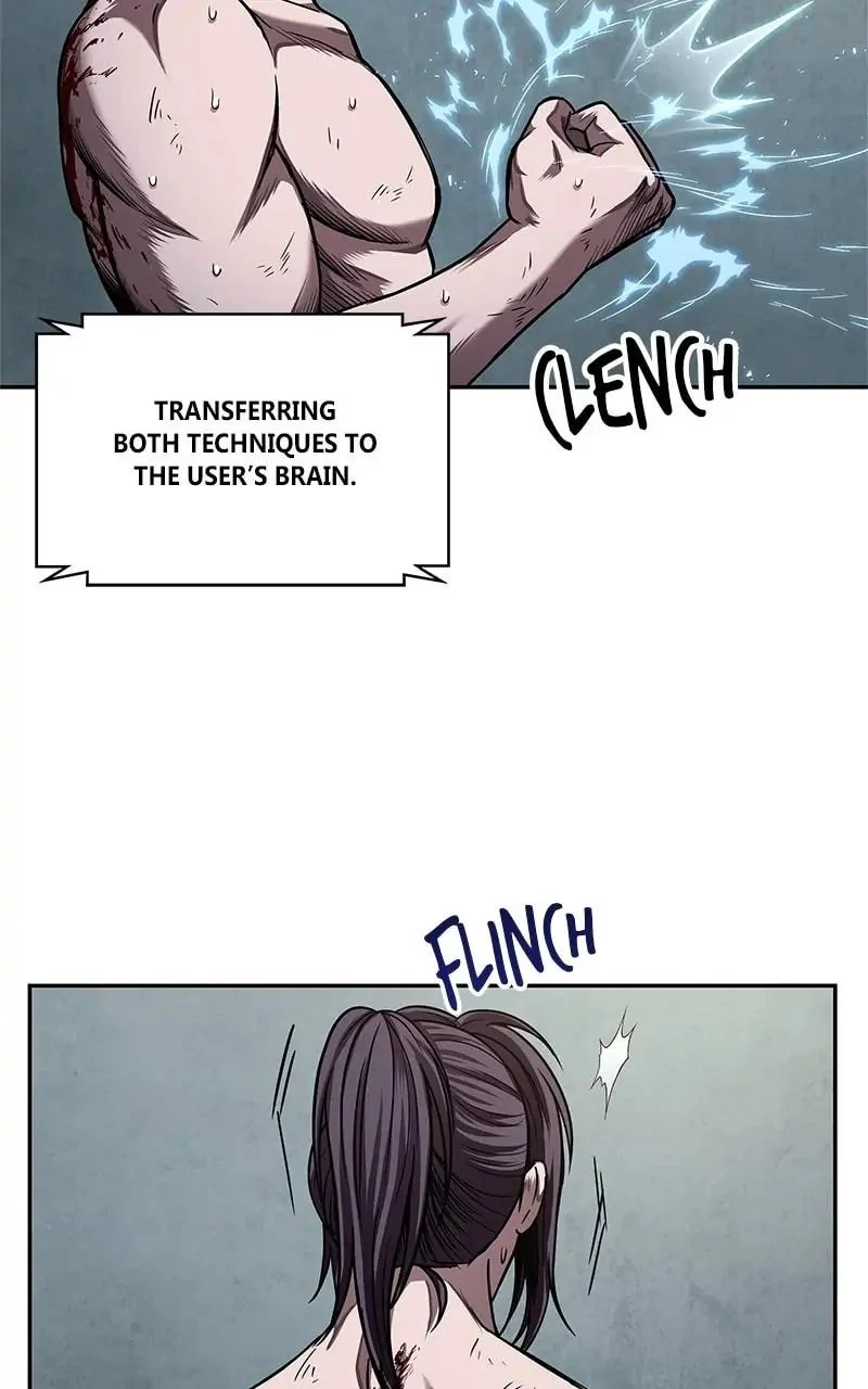 Nano Machine Chapter 69 - 52