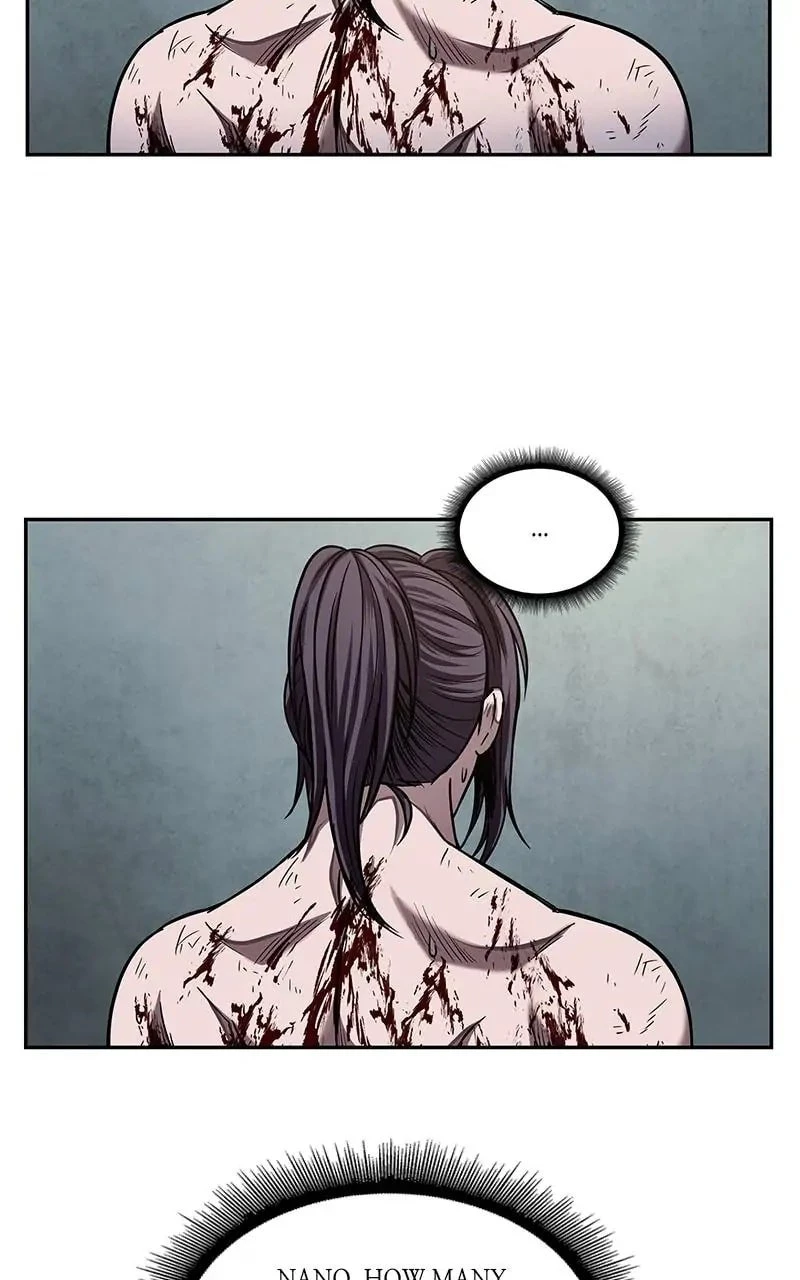 Nano Machine Chapter 69 - 53