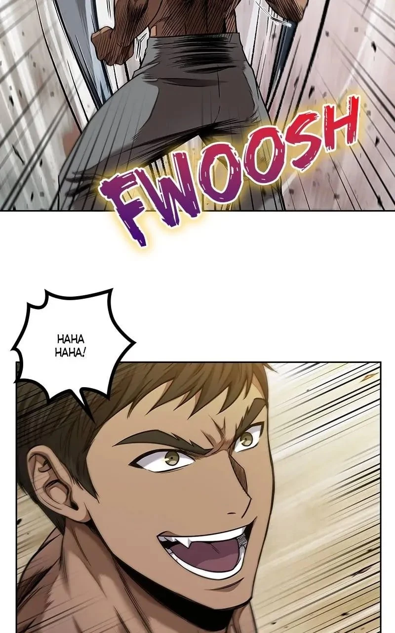 Nano Machine Chapter 63 - 4